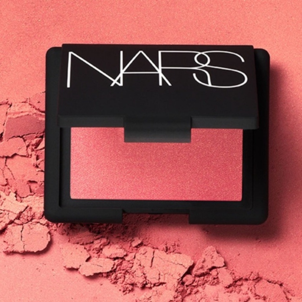 NARS Blush Orgasm X New In Box NWT